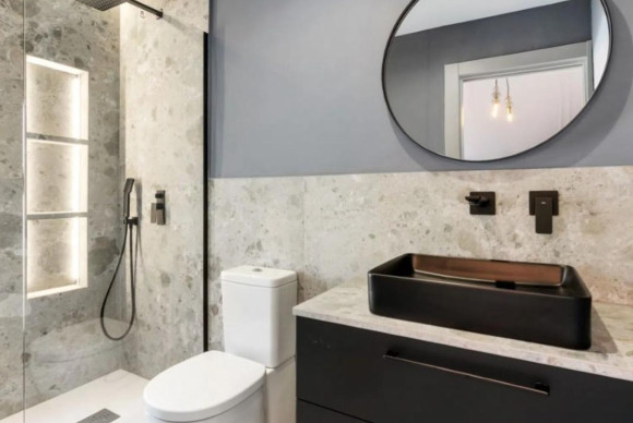 Revente - Villa - Torrevieja - torrevieja