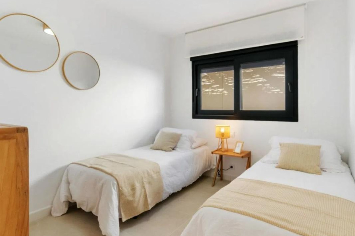Revente - Villa - Torrevieja - torrevieja