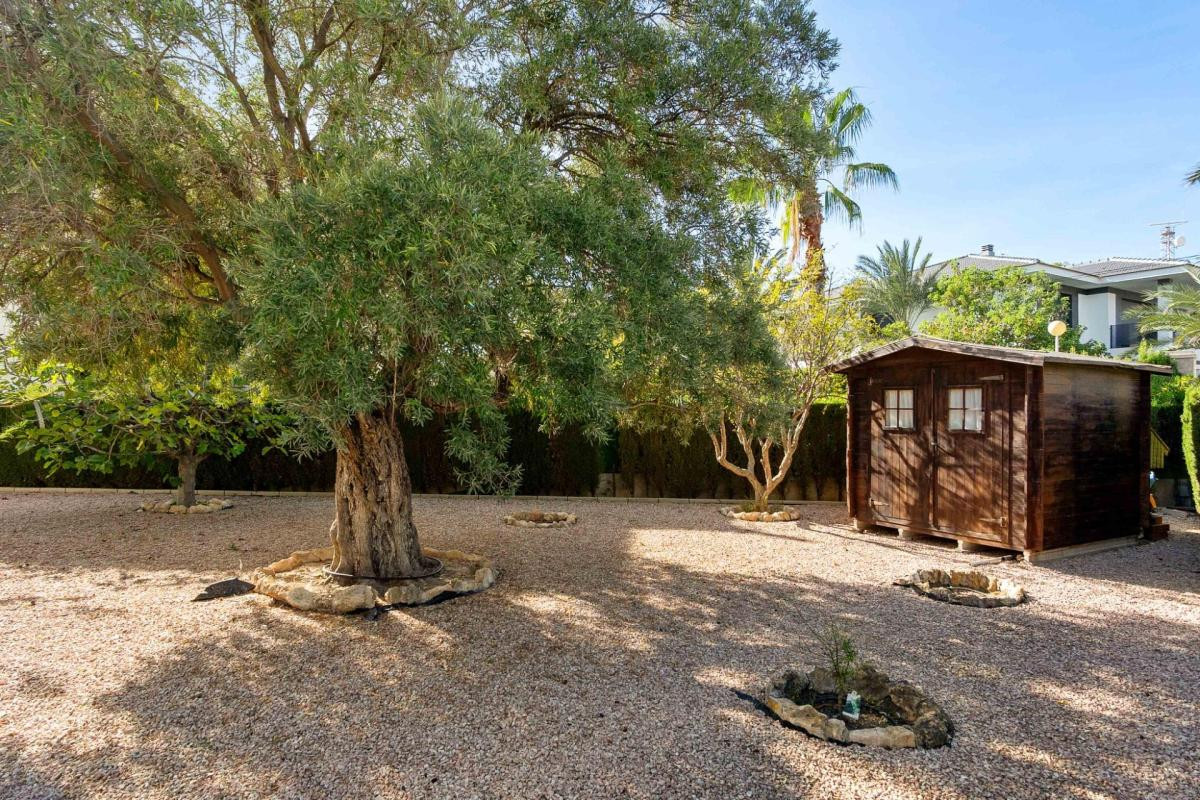Reventa - Villa - Orihuela