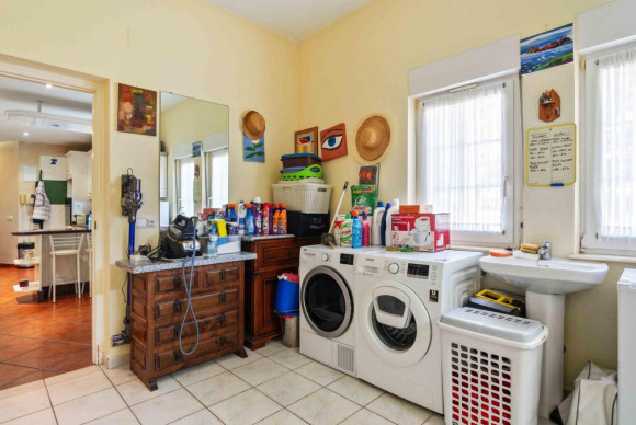 Reventa - Villa - Orihuela