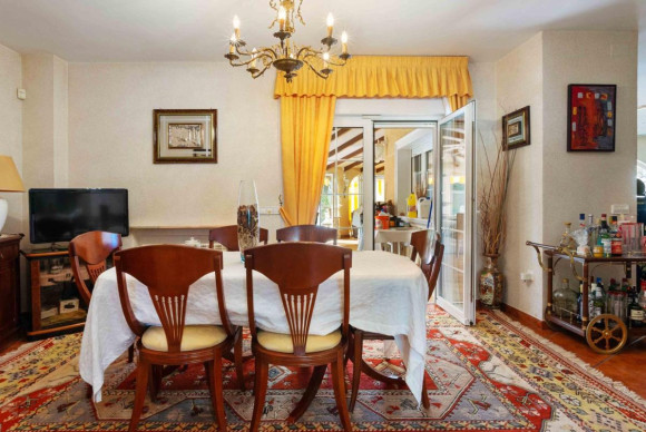 Reventa - Villa - Orihuela