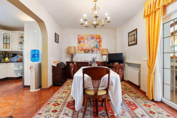 Reventa - Villa - Orihuela