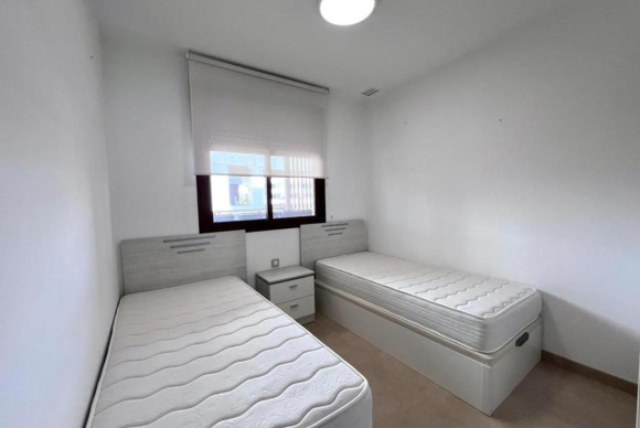 Resale - Apartment  - Orihuela