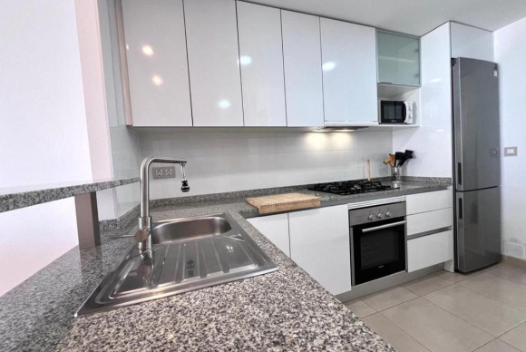 Resale - Apartment  - Orihuela