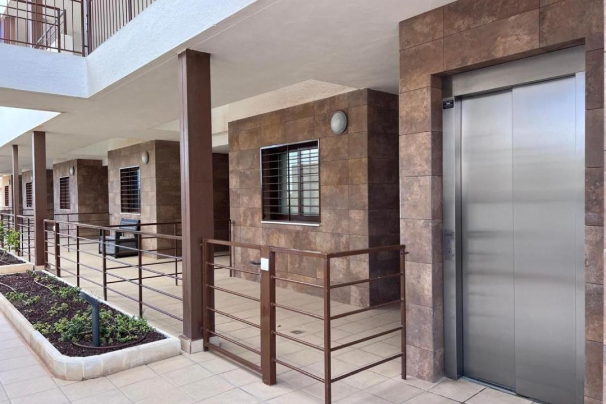 Resale - Apartment  - Orihuela
