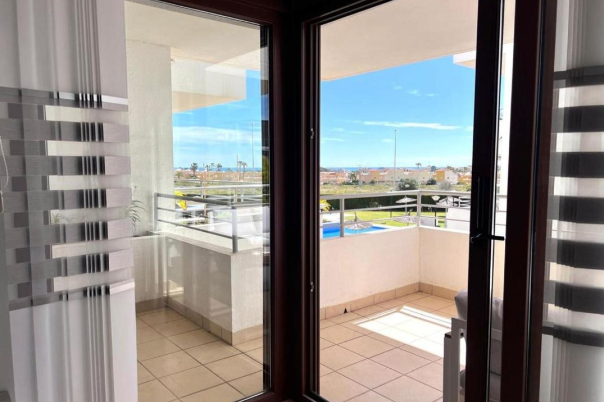 Resale - Apartment  - Orihuela