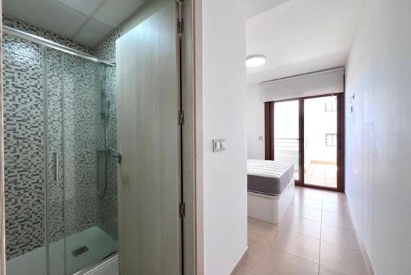 Resale - Apartment  - Orihuela