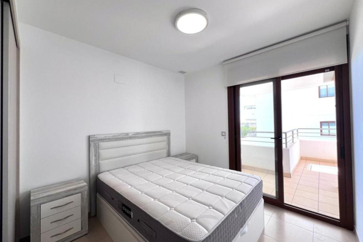 Resale - Apartment  - Orihuela