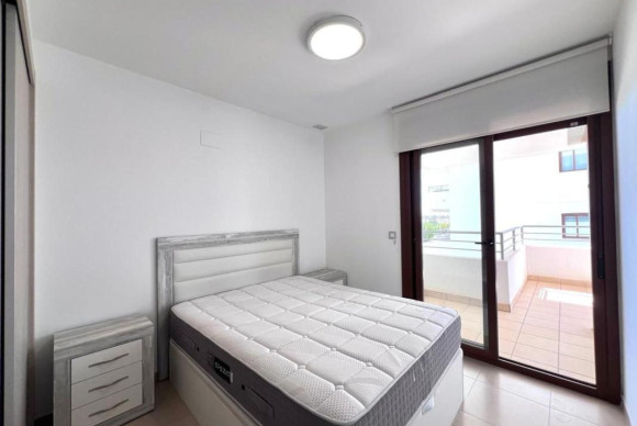 Resale - Apartment  - Orihuela