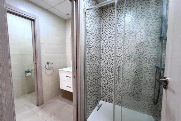 Resale - Apartment  - Orihuela