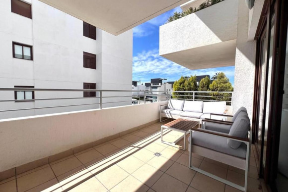 Resale - Apartment  - Orihuela