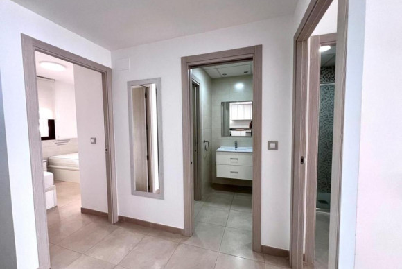 Resale - Apartment  - Orihuela