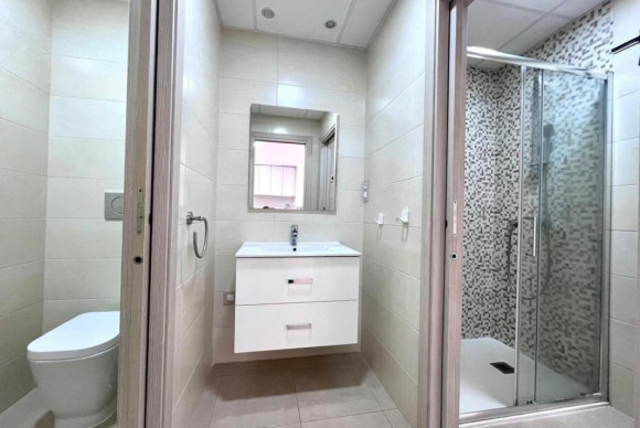 Resale - Apartment  - Orihuela