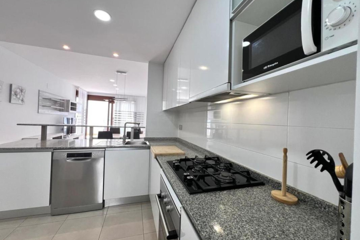 Resale - Apartment  - Orihuela