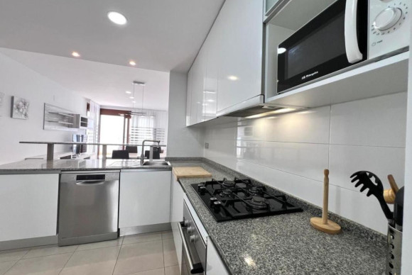 Resale - Apartment  - Orihuela