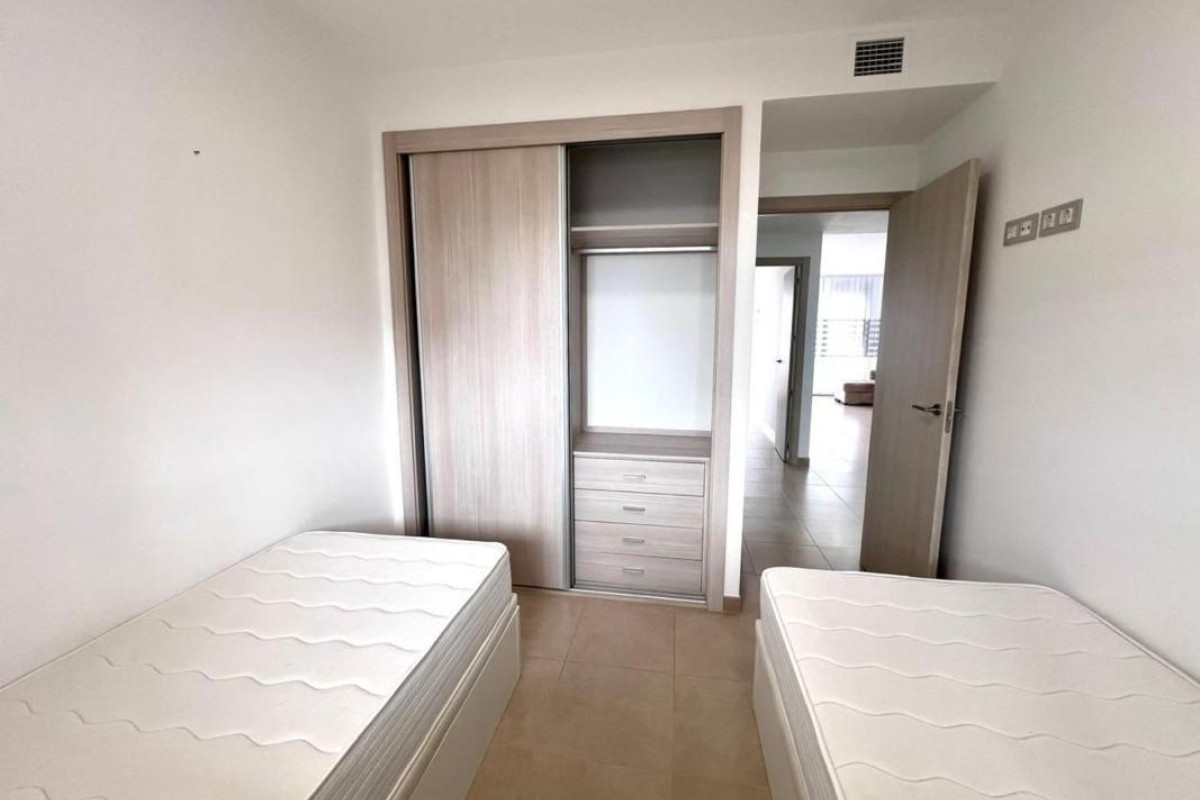 Resale - Apartment  - Orihuela
