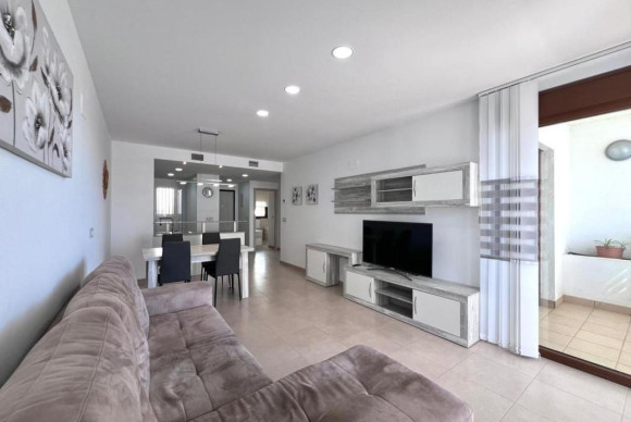 Resale - Apartment  - Orihuela