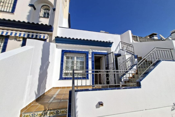 Reventa - casas - Orihuela