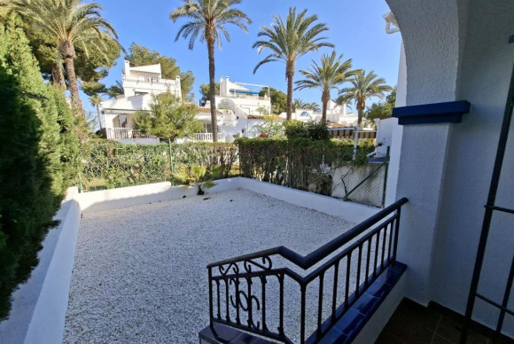 Reventa - casas - Orihuela