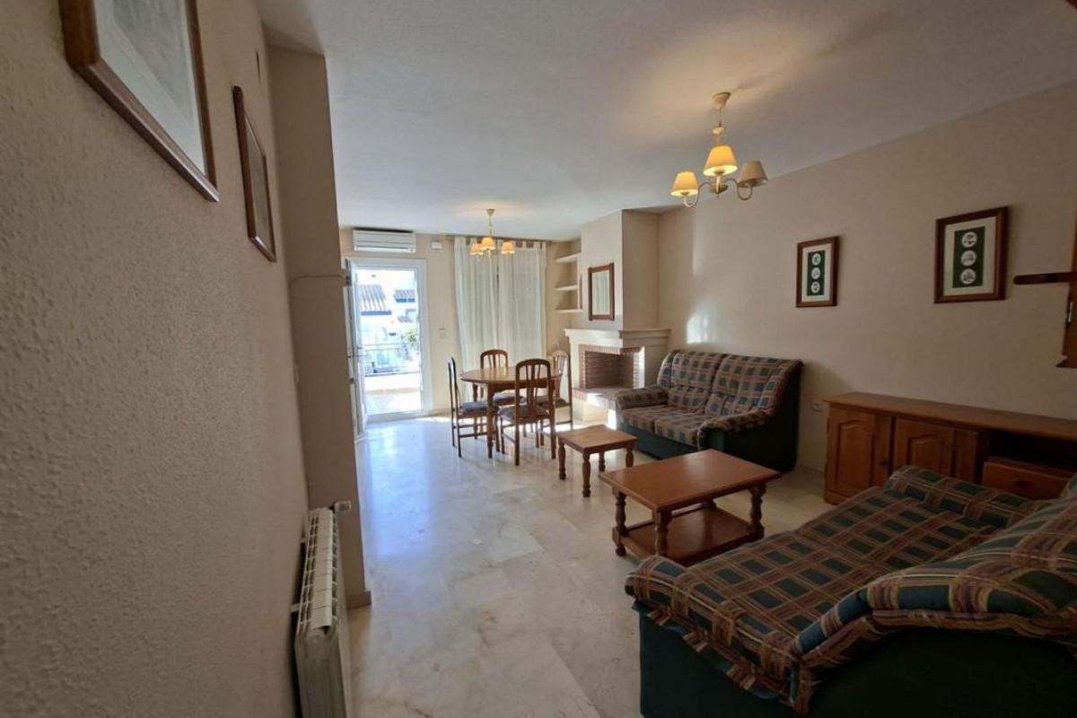 Reventa - casas - Orihuela