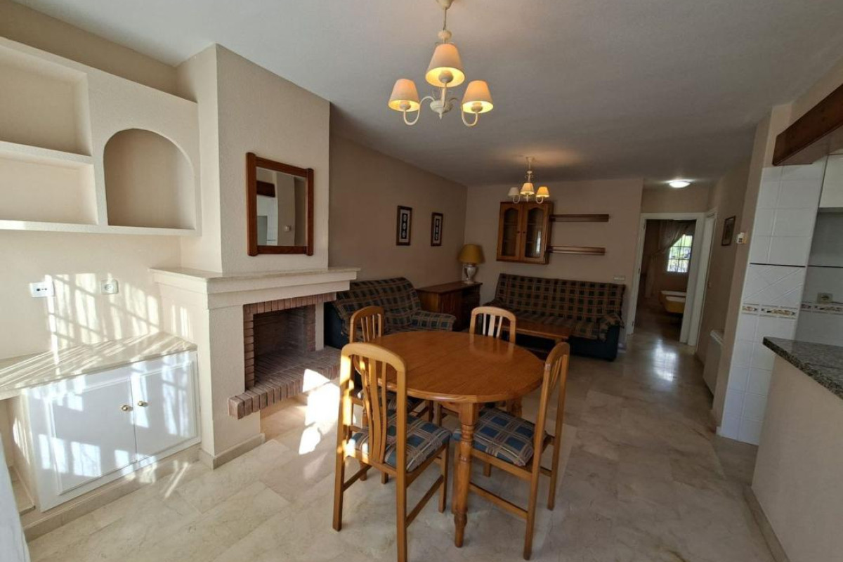 Reventa - casas - Orihuela