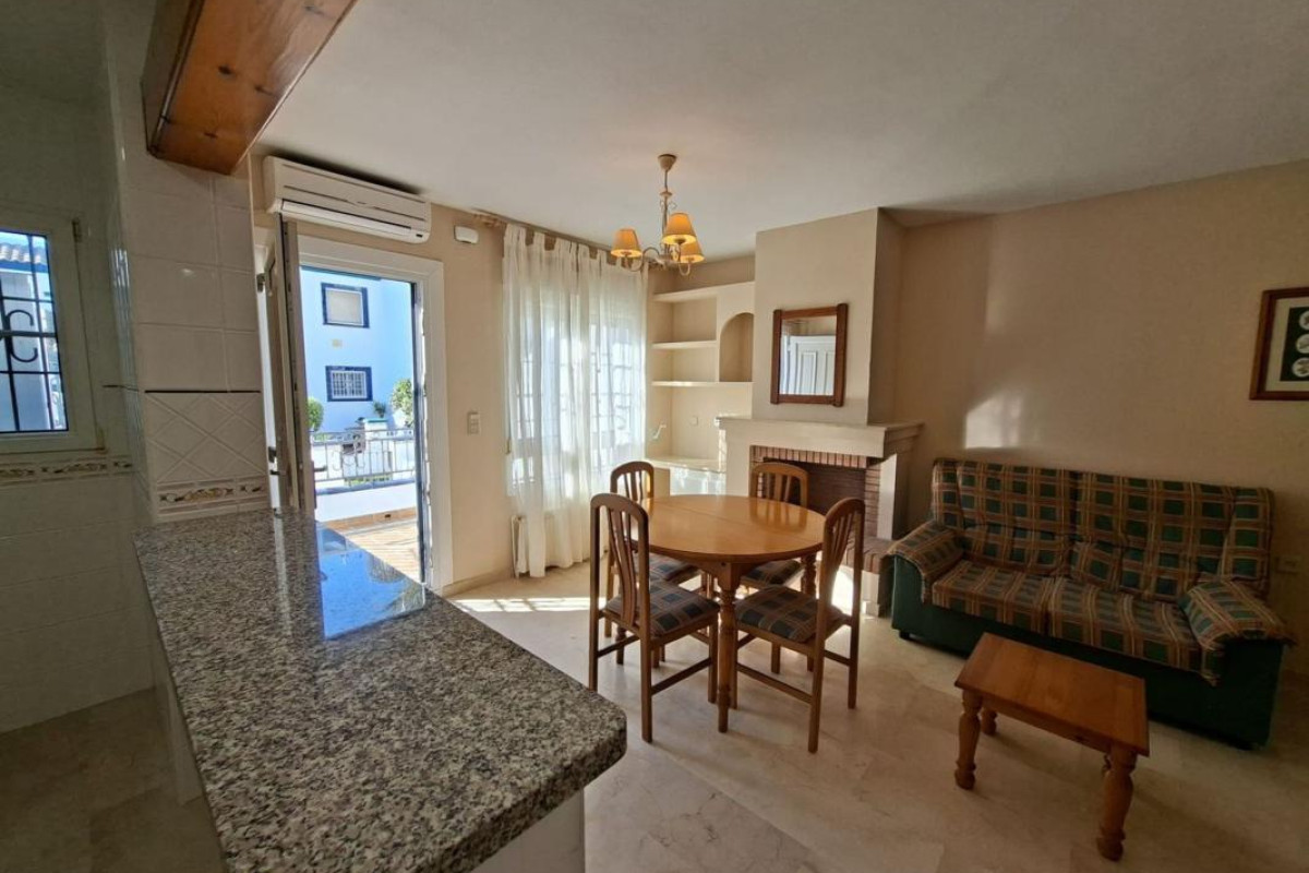 Reventa - casas - Orihuela