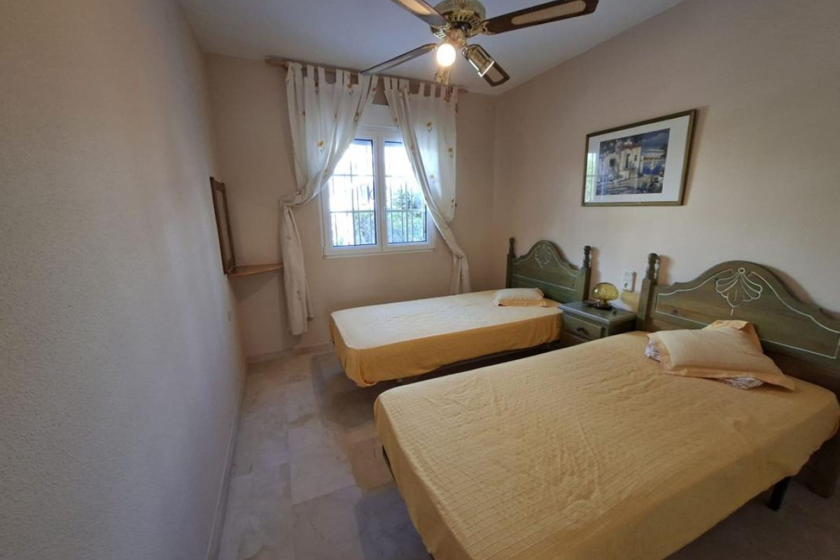 Reventa - casas - Orihuela