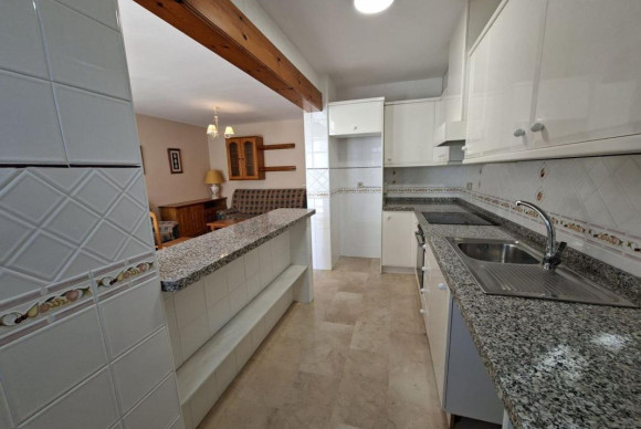 Reventa - casas - Orihuela
