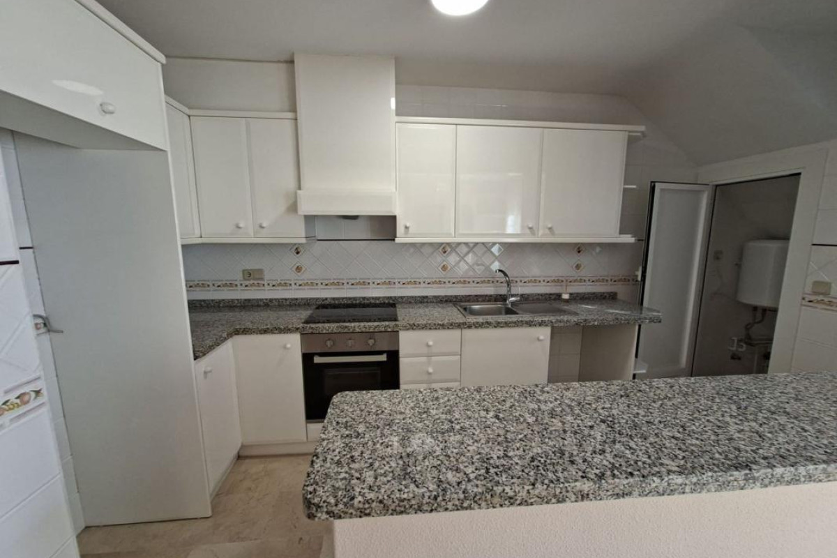 Reventa - casas - Orihuela