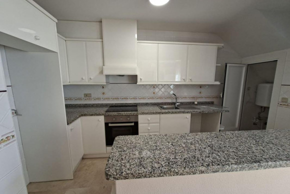 Reventa - casas - Orihuela
