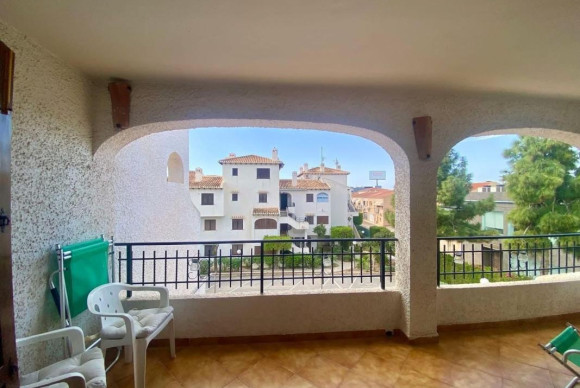 Herverkoop - Appartement  - Orihuela