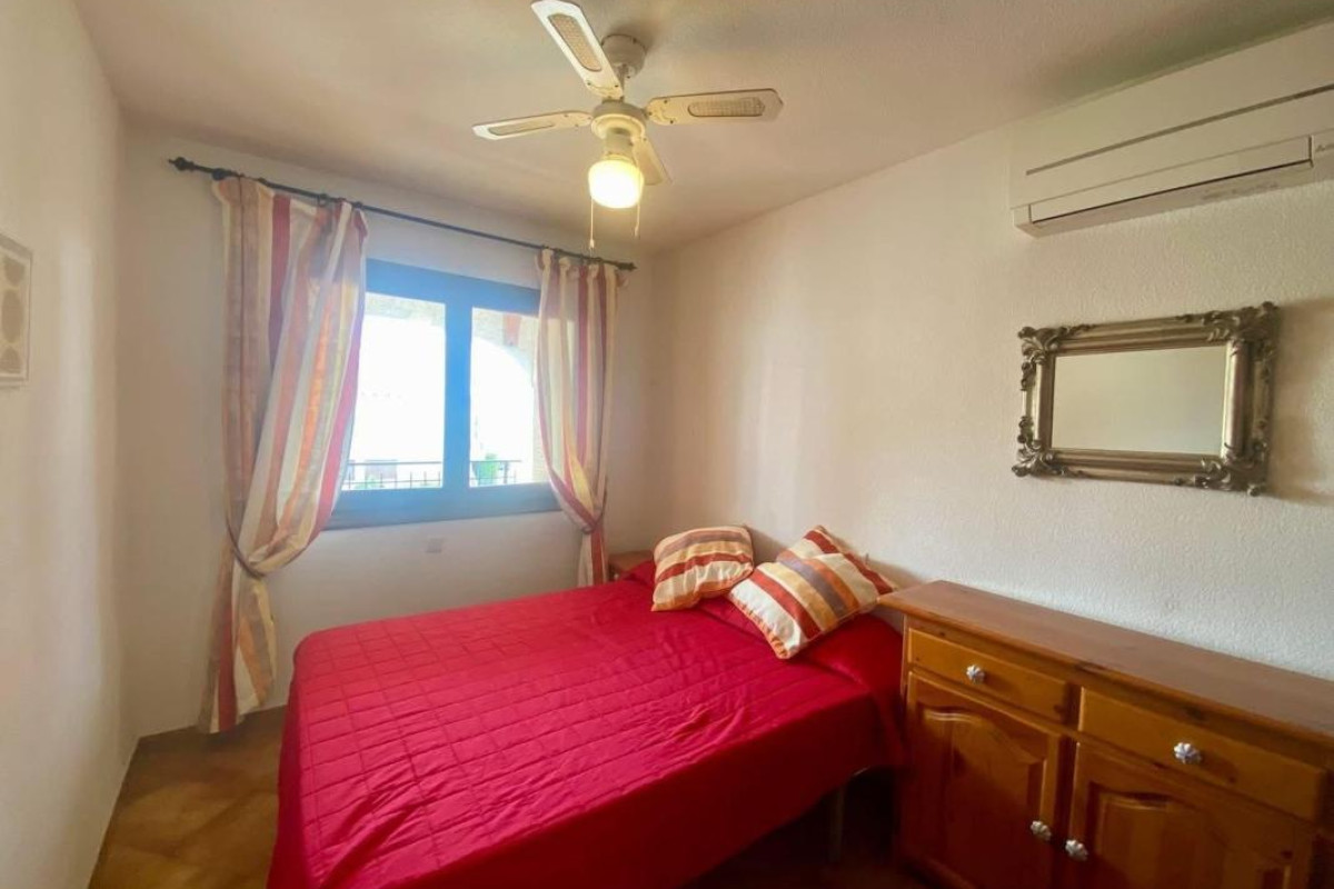 Herverkoop - Appartement  - Orihuela
