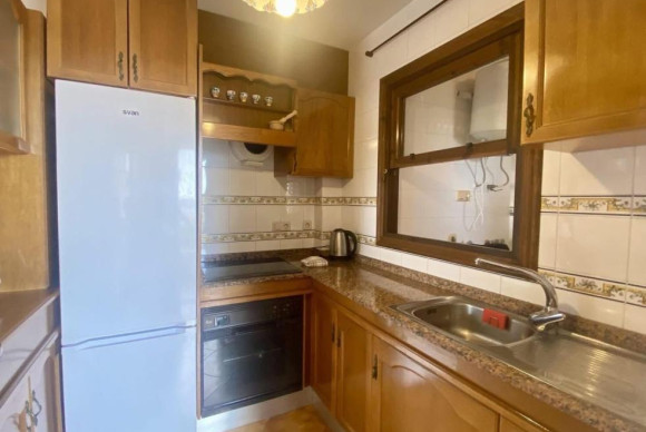 Herverkoop - Appartement  - Orihuela