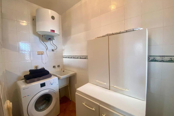 Herverkoop - Appartement  - Orihuela