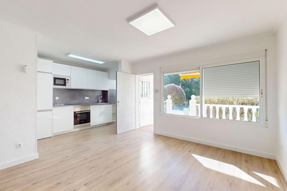 Herverkoop - Appartement  - Orihuela