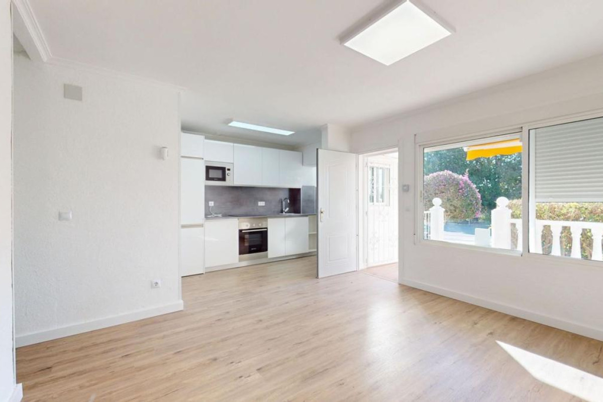 Herverkoop - Appartement  - Orihuela