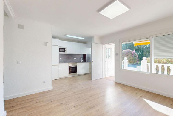 Herverkoop - Appartement  - Orihuela