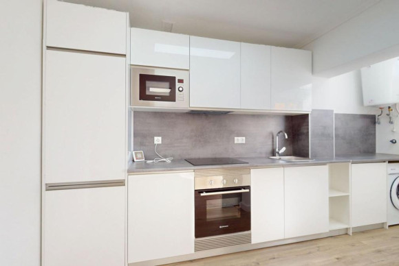Herverkoop - Appartement  - Orihuela