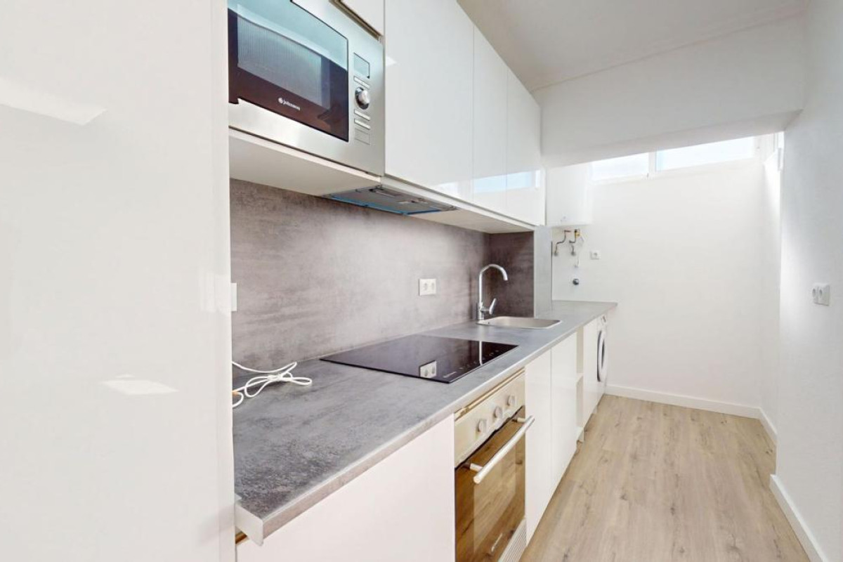Herverkoop - Appartement  - Orihuela