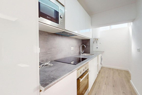 Herverkoop - Appartement  - Orihuela