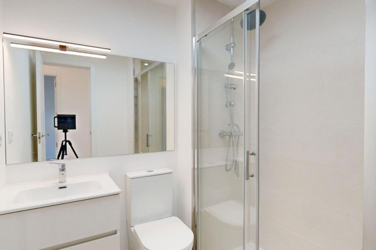 Herverkoop - Appartement  - Orihuela