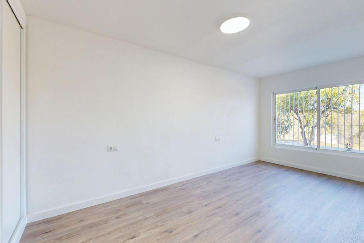 Herverkoop - Appartement  - Orihuela