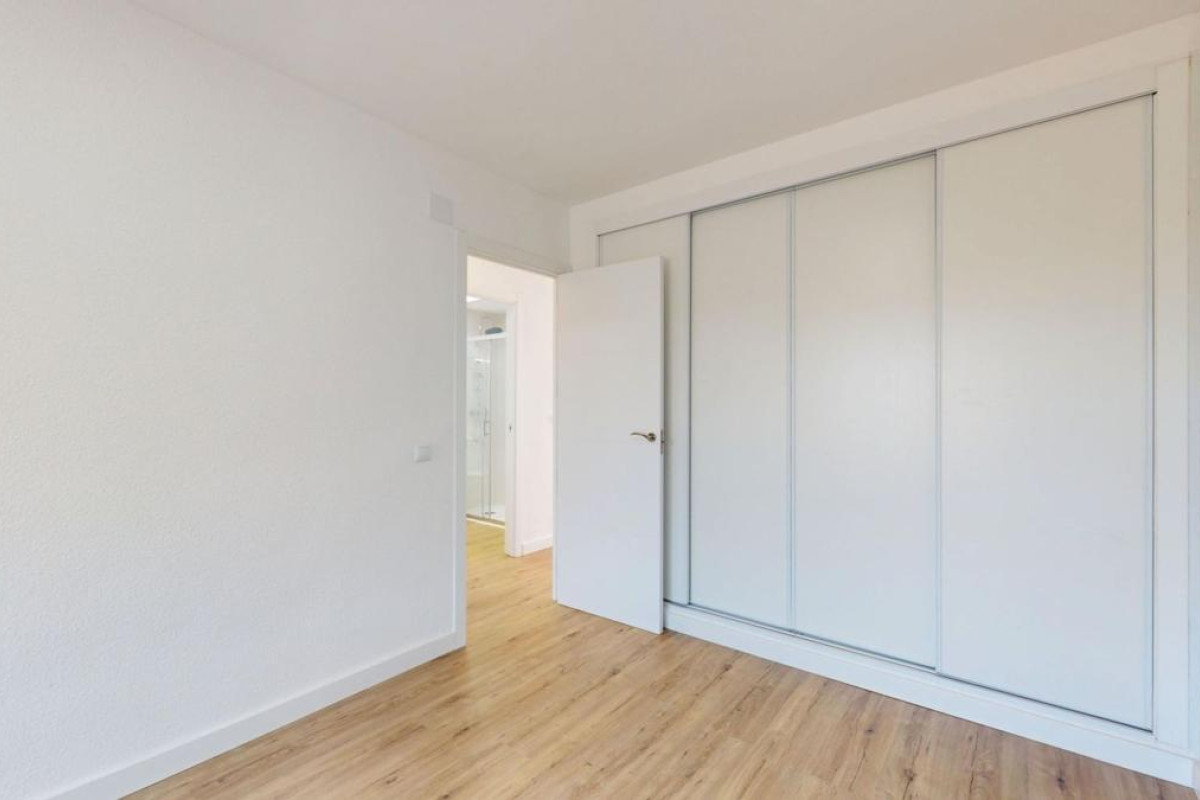 Herverkoop - Appartement  - Orihuela