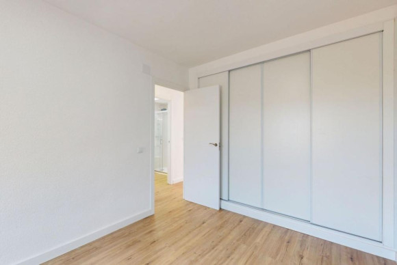 Herverkoop - Appartement  - Orihuela