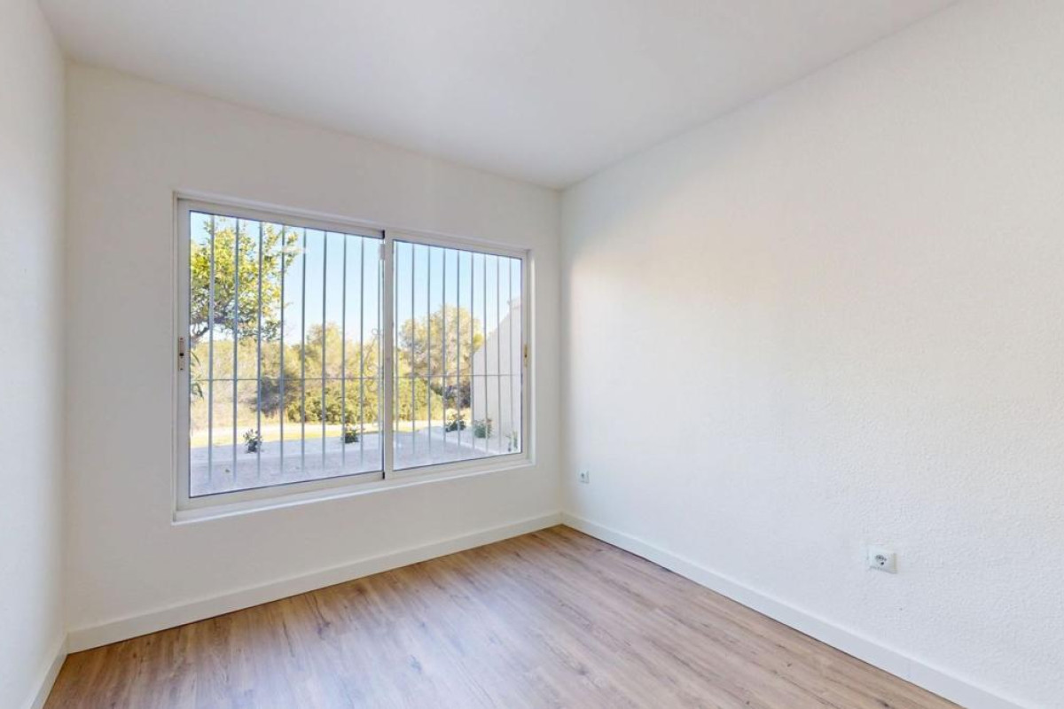 Herverkoop - Appartement  - Orihuela