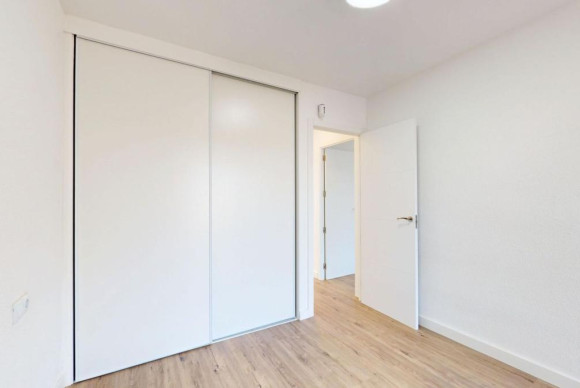 Herverkoop - Appartement  - Orihuela
