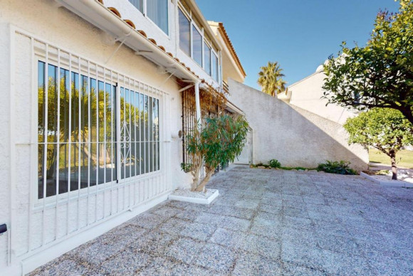 Herverkoop - Appartement  - Orihuela