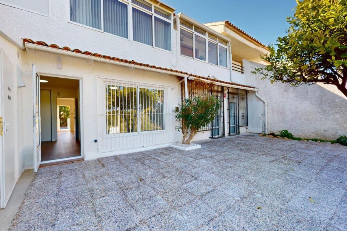 Herverkoop - Appartement  - Orihuela