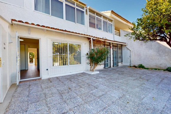 Herverkoop - Appartement  - Orihuela
