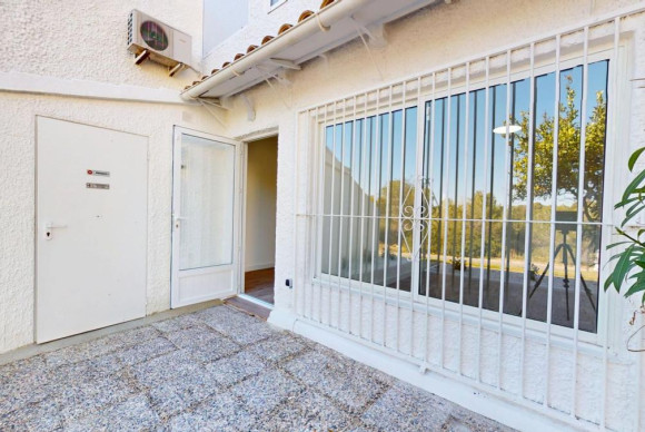 Herverkoop - Appartement  - Orihuela